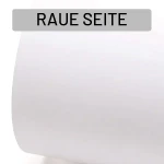 350g/m² Naturtouch rau