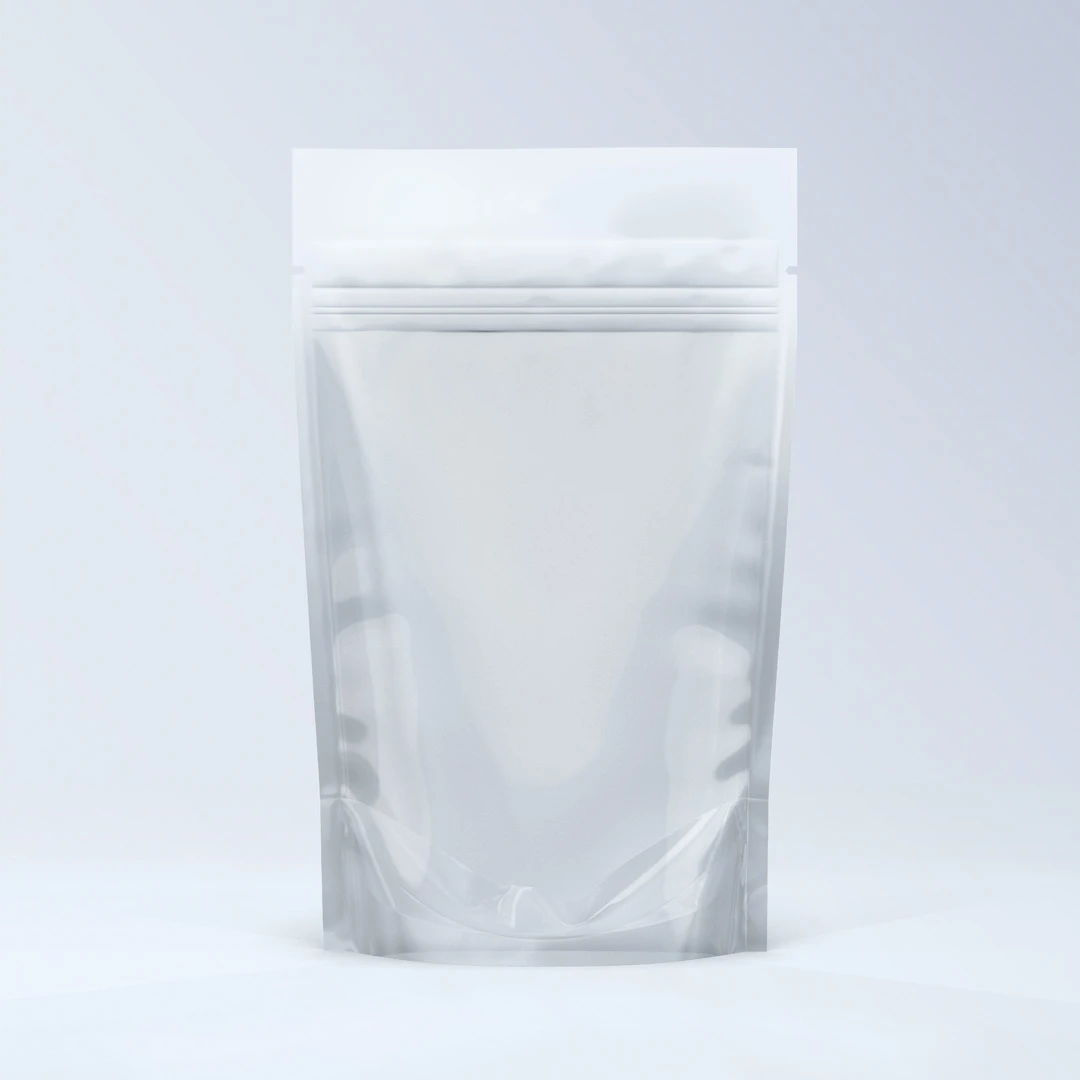 Recycelbar PET Transparent